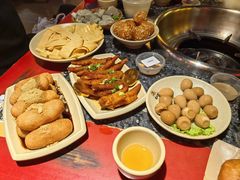 -蜀大侠火锅(总府路店)