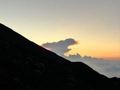 -富士山吉田線五合目