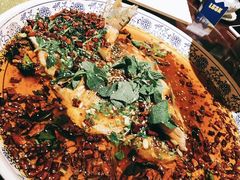 -杨记隆府(汉街店)