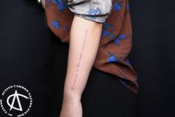 点击看大图 -AC TATTOO 纹身