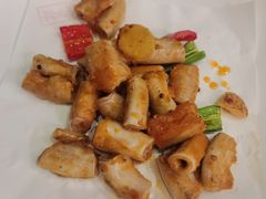 -猪肉婆私房菜(容桂总店)