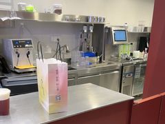 -唐沫茶兮(仓山万达金街店)