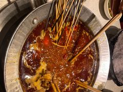 -钢管厂五区小郡肝火锅串串香(总店)