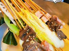 -付小姐在成都(中山公园店)