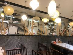 大堂-徽镇小厨·经典徽菜(马连道店)