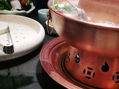 -额尔敦·品质自助(摩尔城店)