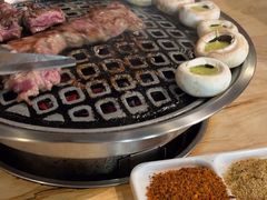 -霸腹烤肉(厦门柚子番店)