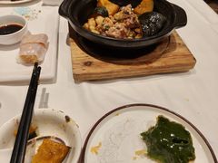 -稻香海鲜饭店(第一国际店)