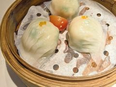 -禄运茶居·手工点心(猎德店)