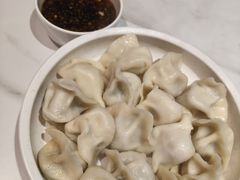 -山丹丹西北菜(金贸大厦店)