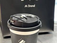 -M Stand(港汇恒隆广场店)