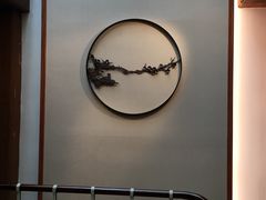 用餐区-卫鼎轩·家宴(水上公园店)