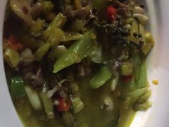 -陈氏龙虾·干锅鸭头