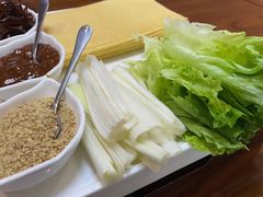 -巨鼎谭家菜(普照寺路店)