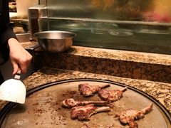 -马哥孛罗咖啡厅·Cafe Marco (厦门马哥孛罗东方大酒店)