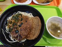 -晓午阳常熟炒浇面(红庙店)