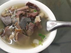 羊杂汤-护国寺小吃(和平西街店)