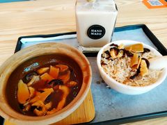 -鲍喜鲍鱼饭(长治店)