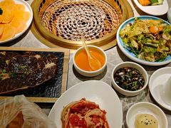 -韩盛·古法烤肉店(皇城恒隆广场店)