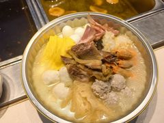 -八张桌子(老店)