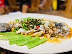 -猪肉婆私房菜(容桂总店)