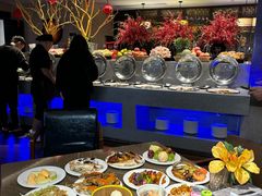 -新偶像健康汇•水疗SPA•豪华自助餐(世界城店)