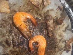 -金滏山烤肉·海鲜·火锅自助餐厅(襄阳万达店)