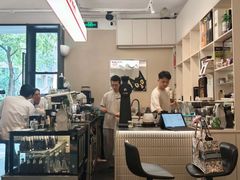 -Dogi&kiki Coffee(中心商务大厦店)