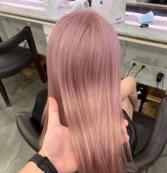 -Kraemer Paris苏豪路易士·嘉玛发廊