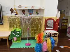 -小风车金桥丽都幼儿园(金桥店)
