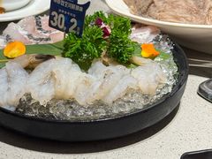 -海底捞火锅(118广场店)