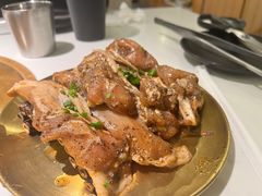 -花味·自助烤肉(江宁同曦店)