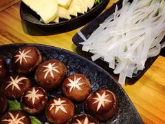 -风情丽江斑鱼火锅(孙家沟西南路80号店)