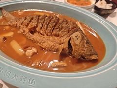 -阿五黄河大鲤鱼(海尚店)