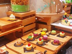 -Social 秀西餐厅-长沙瑞吉酒店(运达店)