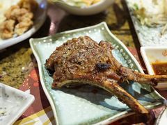 -御满屋日本料理