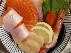 -万岁寿司(芳村店)