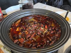 -辣婆婆(航天桥店)