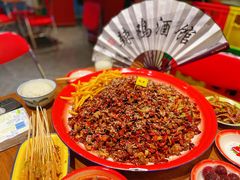-歌乐人家·辣鸡酒馆(国贸店)