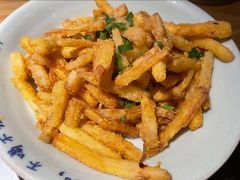 -吃饭皇帝大(解放西路店)