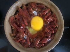 -壹煲口福煲仔饭(中山路店)