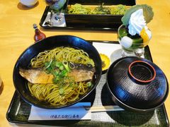 -伊藤久右卫门(宇治本店)