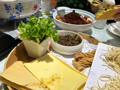 -山东八大碗山东老字号