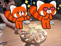 -蠔爺王志德生蚝馆(金沙湾店)