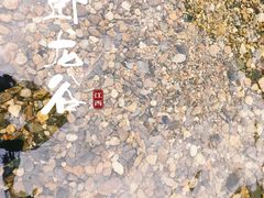 -大鄣山卧龙谷景区