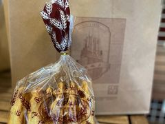 蝴蝶酥-国际饭店·帆声西饼屋(黄河路店)