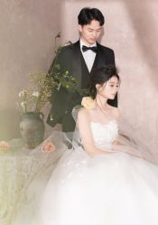 -青禾蒙娜丽莎婚纱摄影(武汉总店)