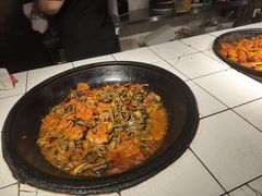 -人民公社大食堂(张家湾店)