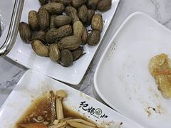 -德天下自助水饺(海洪店)