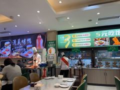 -紫光园(劲松店)